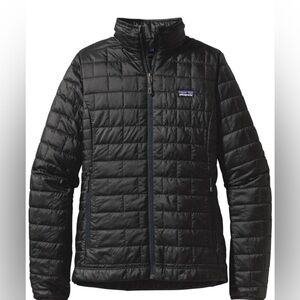 Patagonia Nano Puff Jacket Women's XL
